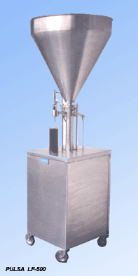 paste pump