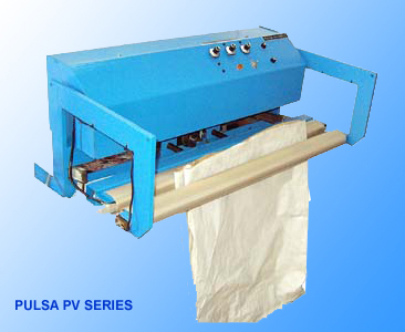 Pneumatic Sealer