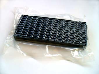 vacuum bag